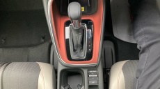 Honda HR-V 1.5 eHEV Advance Style 5dr CVT Hybrid Hatchback